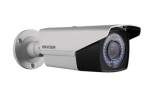 CAM TURBO HD720P & ANALOG BULLET VARIF.2.8A12MM,EXT. IR30M